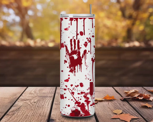 I’m fine 20 oz tumbler