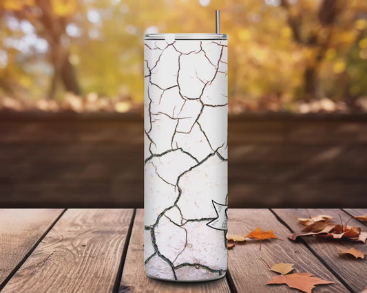 I Garden To Hide The Bodies 20 oz tumbler
